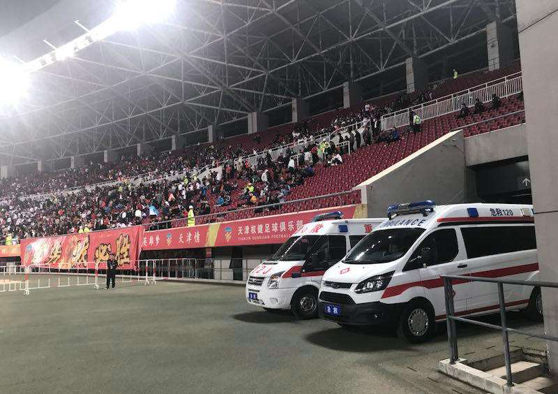 崇明区大中小型活动保障